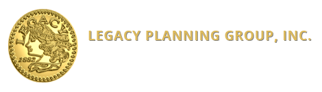Legacy Planning Group Inc.